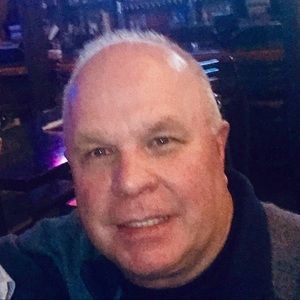 Meet your Posher, Hank